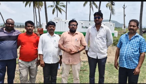 నిర్వాసితులకు న్యాయం చేయాలి,లేకపోతే భారీ ఉద్యమం తప్పదు: సీపీఎం హెచ్చరిక.!