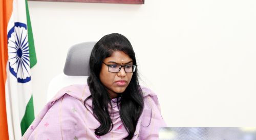 పాపికొండల అభయారణ్య పరిధిలోని గ్రామాలకు త్వరలో పునరావాసం