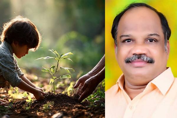 ‘జీరో కార్బన్’లక్ష్యం : పర్యావరణ పరిరక్షణే మానవాళి మనుగడ..!