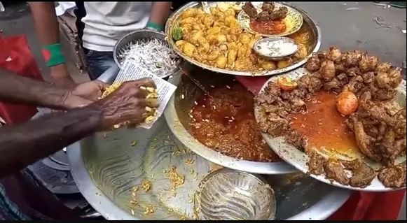 కలుషిత ఆహారంతో ఏటా 15 లక్షల మంది మృతి.. డబ్ల్యూహెచ్‌ఓ సంచలన నివేదిక!
