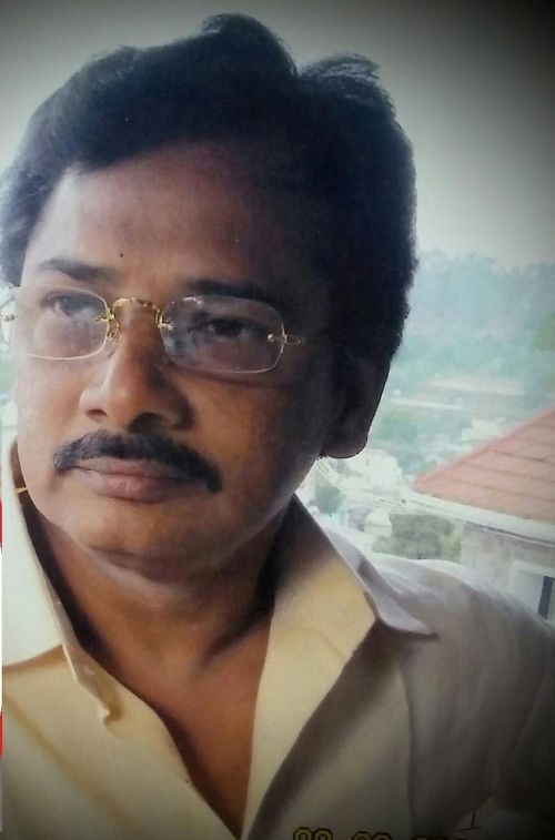 ఉద్యమ కెరటం ఎస్.ఎస్. ప్రసాద్ మృతి: సీపీఐ నేతల తీవ్ర సంతాపం