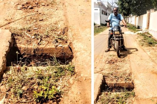 పొంచి ఉన్న పెను ప్రమాదం… ఆదమరిస్తే ప్రాణహాని!