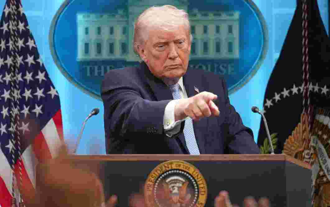 ఇరాన్ మరియు అమెరికా మధ్య  రెండు వారాల (14 రోజులు) తాత్కాలిక కాల్పుల విరమణ