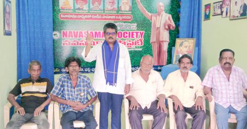 డాక్టర్ కత్తి పద్మారావు గారు త్వరగా కోలుకోవాలి సీనియర్ దళిత బహుజన నాయకుడు నేతల రమేష్ బాబు 