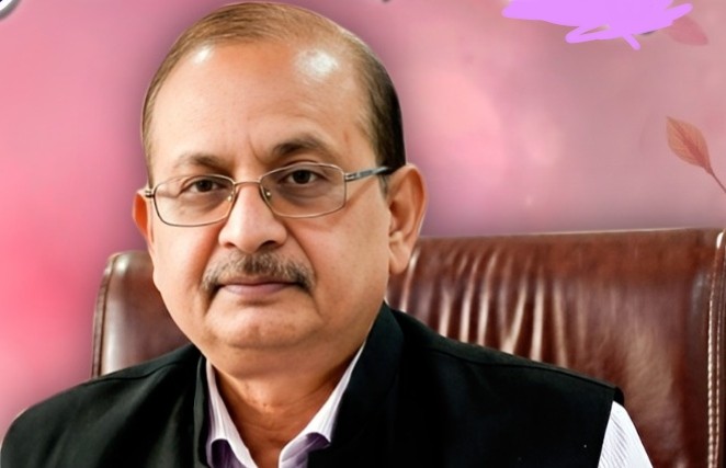 రాష్ట్ర డెడికేటెడ్ కమిషన్ చైర్మన్ రాజీవ్ రంజన్ మిశ్ర ఏలూరులో పర్యటన..
