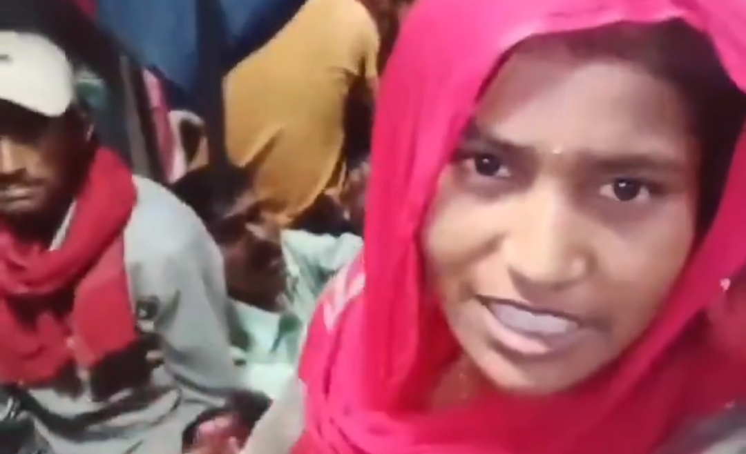 రైల్వేలపై బిహారీ మహిళ గళం: "సీట్లు ఇవ్వలేనప్పుడు టికెట్ చార్జీలు ఎందుకు?"