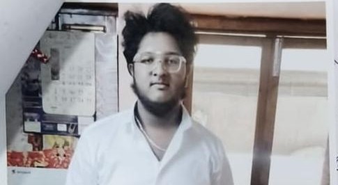 అనకాపల్లి యువకుడు అదృశ్యం