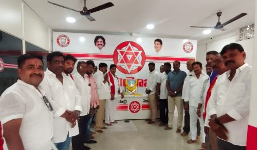 డా.బి.ఆర్.అంబేద్కర్ జీవితం స్ఫూర్తిదాయకం..