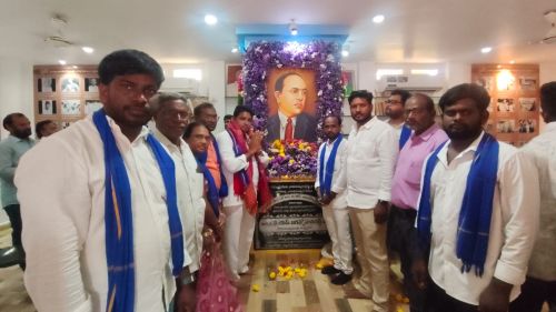 ఉచిత వైద్య శిబిరం..ముఖ్య అతిథిగా హాజరై ప్రారంభించిన రెడ్డి అప్పల నాయుడు