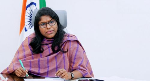 భవన నిర్మాణ రంగ కార్మికులు సంక్షేమ పథకాలను సద్వినియోగం చేసుకోవాలి: జిల్లా కలెక్టర్.