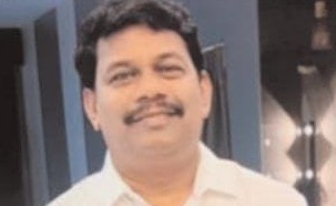జీవీఎంసీ అనకాపల్లి జోనల్ కమిషనర్‌గా కె. చక్రవర్తి బాధ్యతల స్వీకరణ