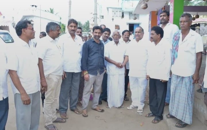 ముద్రగడ పద్మనాభం ఉద్యమ ఆశయాలు చిరస్థాయిగా నిలిచిపోతాయి