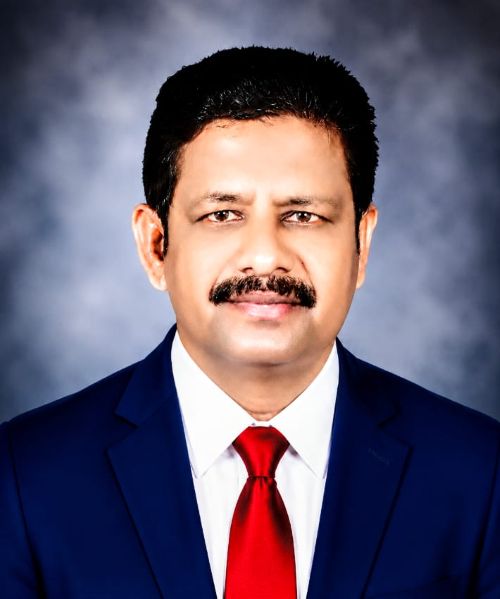 రాష్ట్ర వైఎస్ఆర్ కాంగ్రెస్ పార్టీ జాయింట్ సెక్రటరీగా బొద్దపు ఎర్రయ్య దొర నియామకం..!