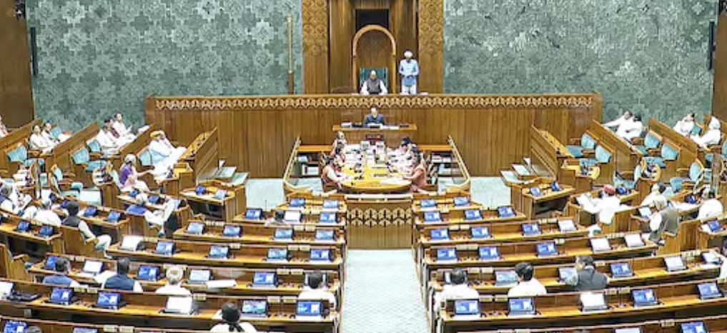 శాశ్వత అధికార లక్ష్యంతో తీసుకువచ్చిన మహిళా రిజర్వేషన్ బిల్లు వైఫల్యం