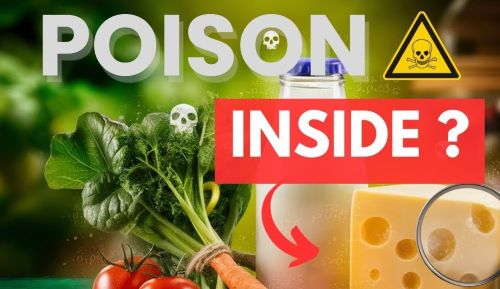 ప్రముఖ వైద్యుడు రవి గుప్తా హెచ్చరిక: భారతీయ ఆహార పదార్థాల్లో ప్రమాదకర రసాయనాల విచ్చలవిడి వినియోగం..