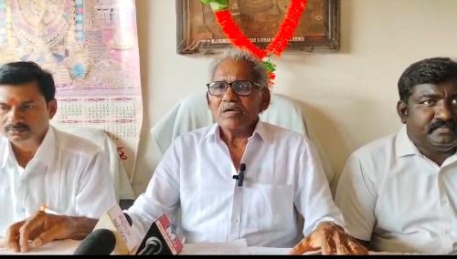 హైకోర్టు తీర్పుతో ఆటోనగర్ సమస్యలకు పరిష్కారం - అసోసియేషన్ సభ్యుల ఆనందోత్సవాలు