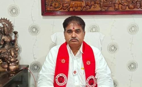 పవన్ కళ్యాణ్ గారిపై అనుచిత వ్యాఖ్యలు ఖండనీయం..