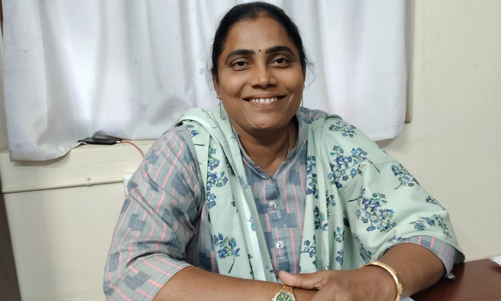 డాక్టర్ వై.ఎస్.ఆర్. స్పోర్ట్స్ స్కూల్ (కడప) లో 4 నుండి 9వ తరగతి ప్రవేశాల కొరకు ఎంపికలు ...