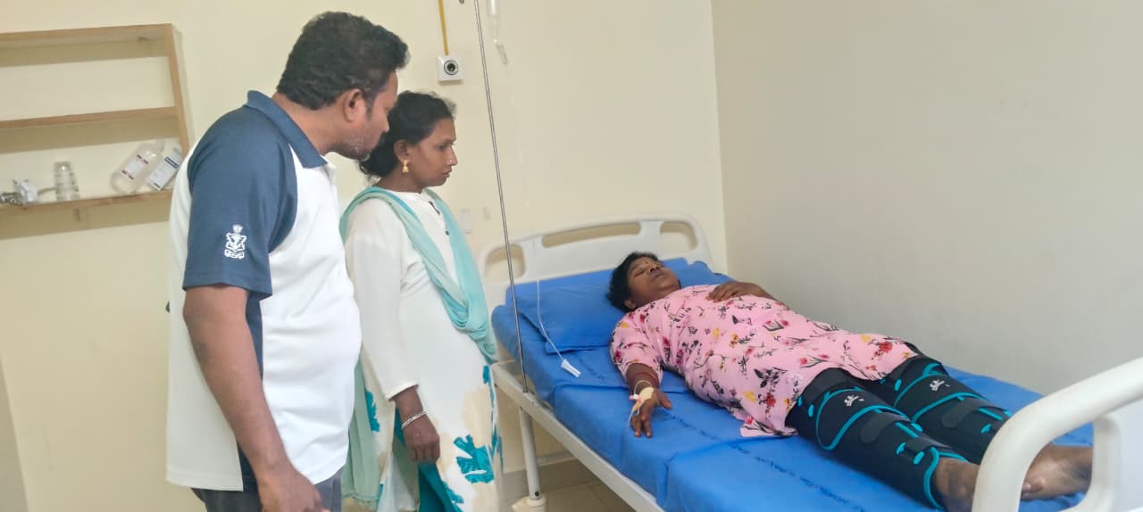 మహిళా కార్మికులకు మెరుగైన వైద్య సేవలు అందించాలి – సిఐటియు.
