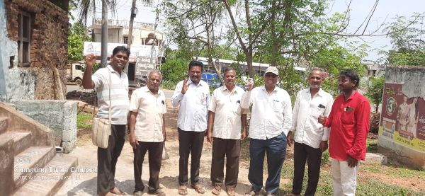 ఉపాధి హామీ పని రక్షణకై దేశవ్యాప్త నిరసనలు జయప్రదం చేయండి, ప్రజా సంఘాలు