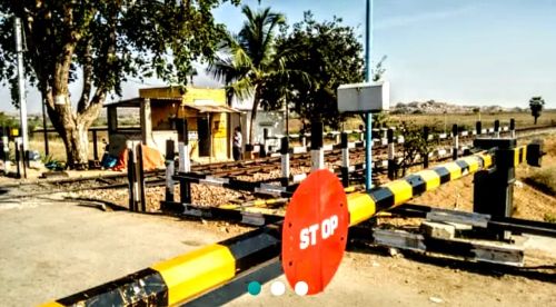 యలమంచిలి ప్రజలకు ఊరట: మూడు రోజుల్లో పెదపల్లి రైల్వే గేటు పునఃప్రారంభం!